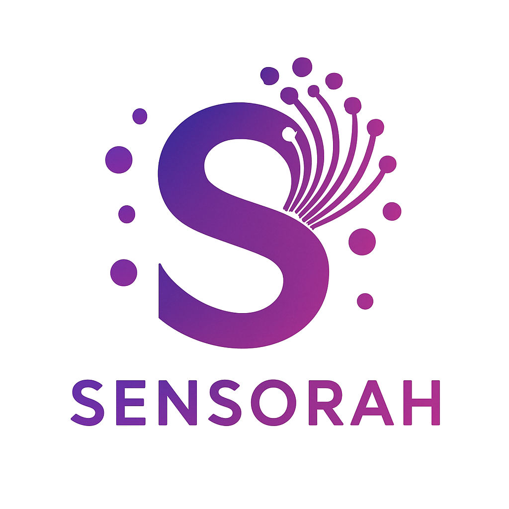 Espace Sensorah